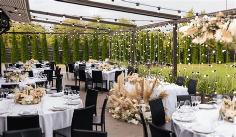 Crafting Unforgettable Moments: Your Journey with a Professional Wedding Decorator