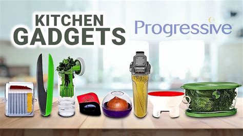 Embrace Tomorrow's Cooking: Designing Your Progressive Kitchen