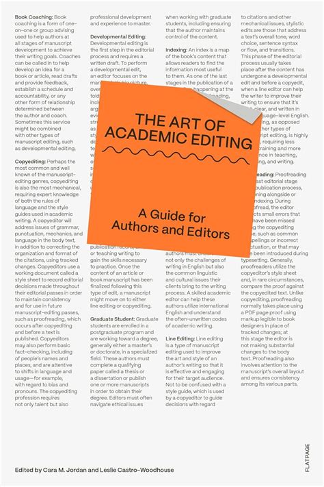 Explore Rewarding Careers in Publishing and Editing