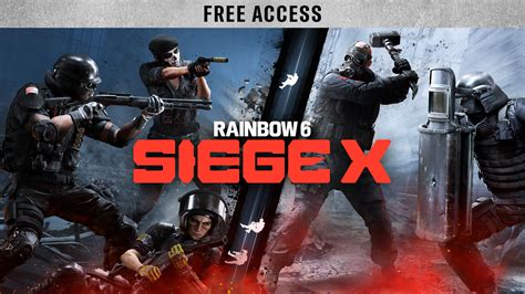 Unlocking Rainbow Six Siege: Play Anywhere, Anytime