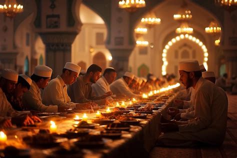 Ramadan: A Global Journey of Faith, Reflection, and Community