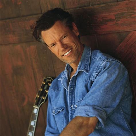 Celebrating Randy Travis: A Country Music Legend's Enduring Legacy on His Birthday