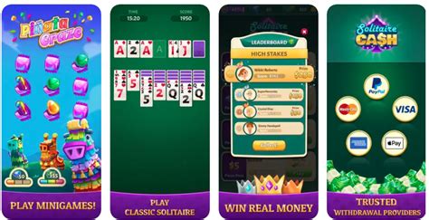 Top Real Money Making Game Apps: Play & Earn Cash From Your Phone