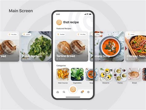 Revolutionary Recipe App: Cook with What You Have, Effortlessly