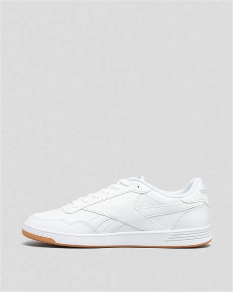 Reebok United States: A Legacy of Athletic Innovation and American Spirit