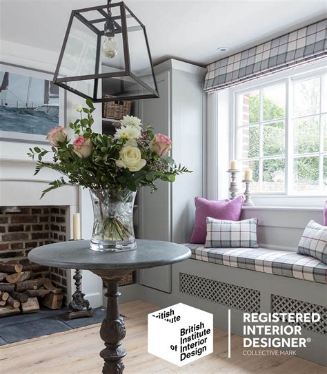 Registered Interior Designer: Elevate Your Career in Design
