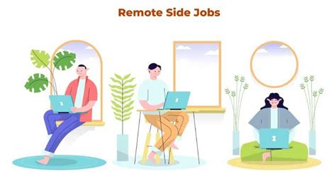 Boost Your Income: Top Remote Side Jobs You Can Start Today