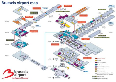 Rent a Car at Brussels Airport: Your Ultimate Guide to Belgian Road Trips