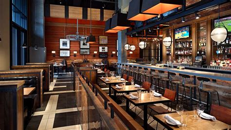Omni Hotel Dining: A Culinary Journey of Exquisite Tastes