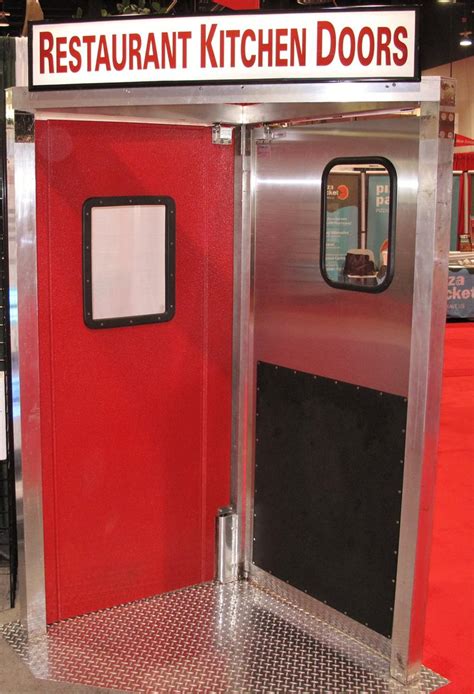 Elevating Dining Experiences: The Art and Function of Restaurant Doors