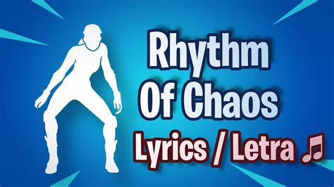 Mastering the Unpredictable Beat: The Rhythm of Chaos in Fortnite