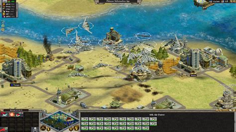 Conquer Eras: Mastering Rise of Nations Extended Edition
