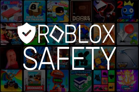 Navigating Roblox: Ensuring a Safe and Positive Gaming Experience for All