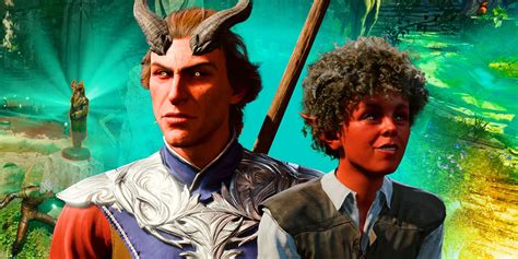 The Enigmatic Journey of Rolan: Unraveling His Location in Baldur's Gate 3