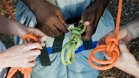 Mastering Rope Connections: Essential Knots for Securely Tying Two Ropes Together