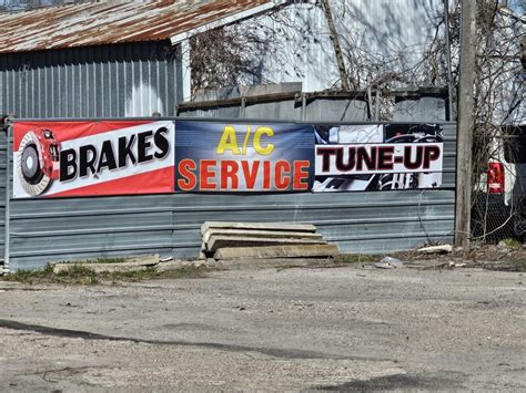 Rosenberg Auto Repair: Trusted Service & Expert Car Care
