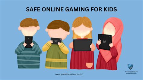 Exploring Safe Online Games for All Ages: A Comprehensive Guide