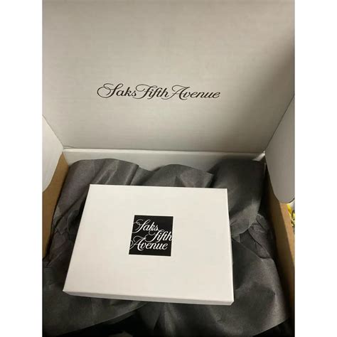Saks Fifth Avenue Free Gift with Purchase: Unlock Luxury Rewards and Exclusive Offers