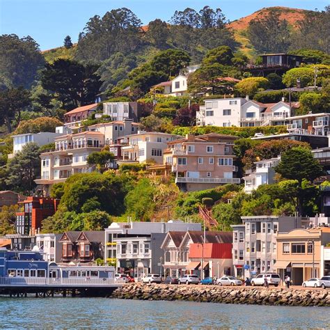 Discover Sausalito CA 94965: Marin County's Picturesque Waterfront Escape