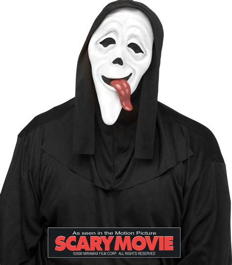 Unmasking Fear: The Enduring Allure of Scary Movie Masks