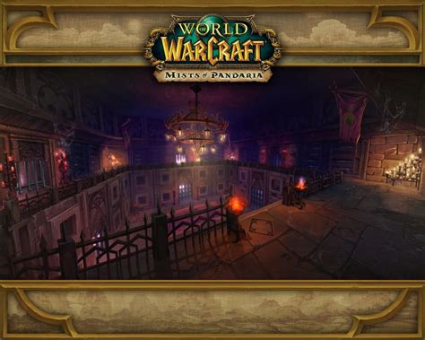 Unveiling Scholomance: The Lore and Location of Warcraft's Dark Academy