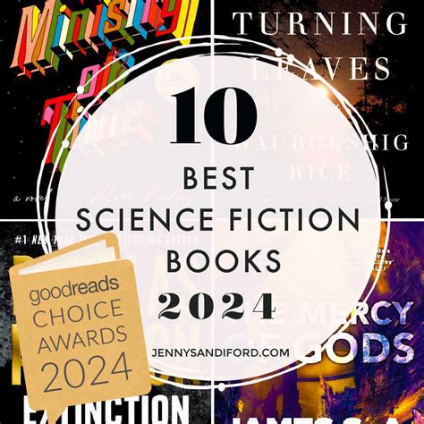 Exploring the Vast Universe of Science Fiction Readers