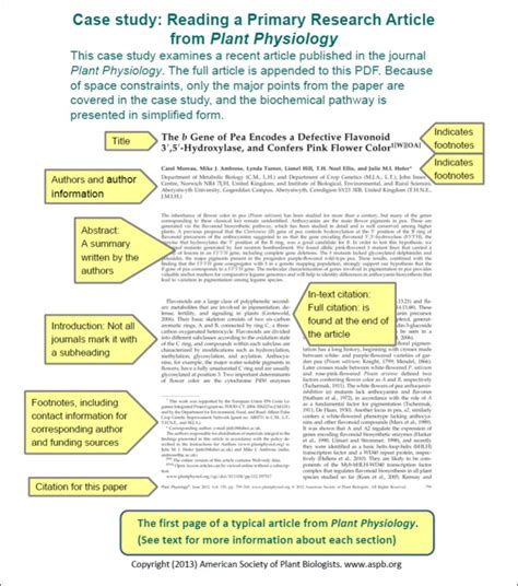 Mastering the Art of Reading Scientific Papers: Unlock Research Insights