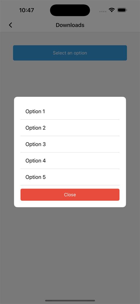 Mastering Scrollable Views in React Native: A Comprehensive Guide