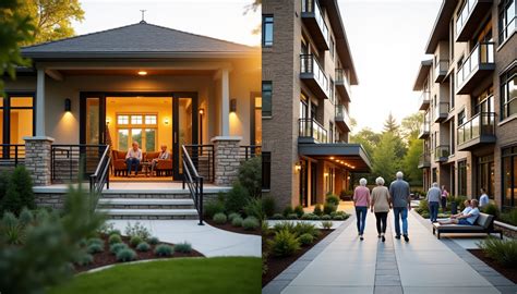 Senior Living Finder: Discover Your Ideal Retirement Community