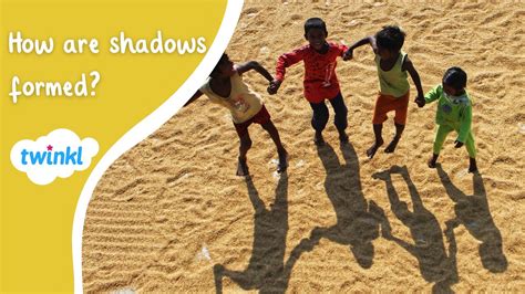 Understanding How Shadows Form: A Dance of Light and Obstruction