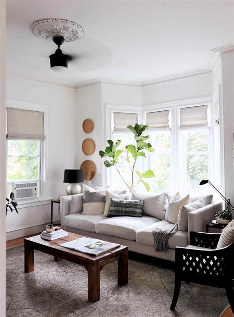 Effortless Elegance: Simple Home Decor Ideas to Inspire Your Space