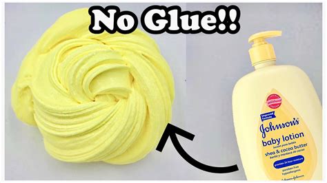 The Ultimate Soft Lotion Slime Recipe for Sensory Fun