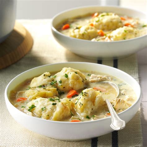 Smitten Kitchen Chicken and Dumplings: The Ultimate Comfort Classic