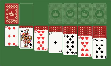 Exploring the World of Solitaire Card Games: A Deep Dive