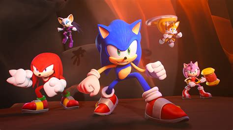 Unraveling the Appeal: How Sonic the Hedgehog Races into Our Hearts