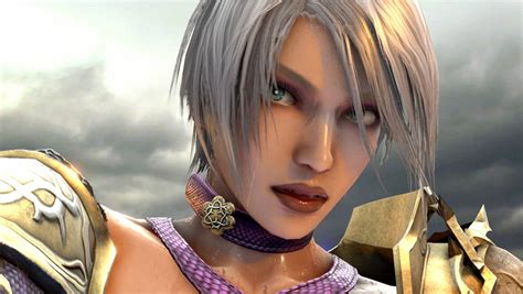 Ivy Valentine's Enduring Legacy in Soul Calibur 6