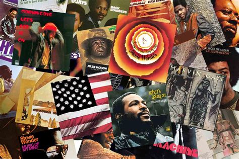 The Resonant Heartbeat: Unpacking the Definition of Soul Music