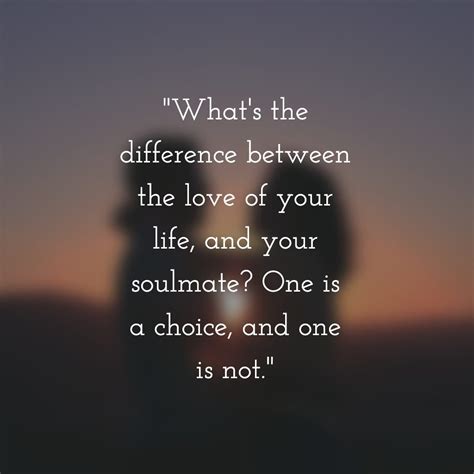 Discovering Your True Soulmate: A Journey to Lasting Love