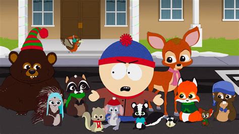 How to Watch South Park on Hulu: Your Ultimate Streaming Guide