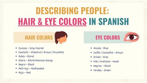Embracing the Vibrant Hues of Spanish Hair Color: A Journey into Mediterranean Beauty