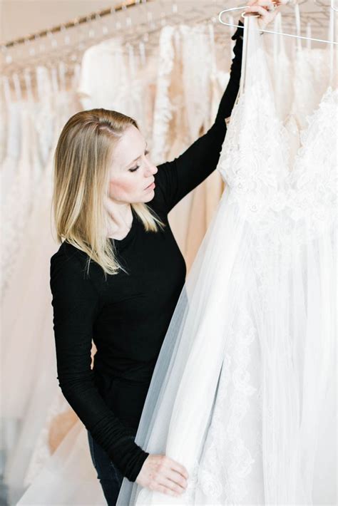 Springs Bridal: Your Dream Wedding Dress in Colorado Springs