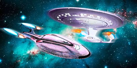 Exploring the Iconic Universe of Star Trek: A Timeless Journey Through Sci-Fi's Frontier