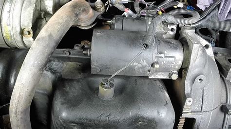 Starter Replacement Cost: Understanding Your Car Repair Expenses