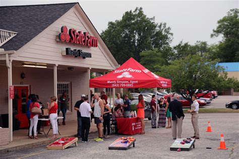State Farm Florence: Your Trusted Local Insurance Partner