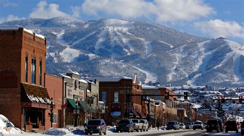 Steamboat Springs Colorado Vacation Homes: Your Ultimate Mountain Retreat