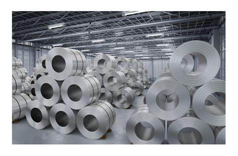 Unlocking the Backbone: Top Steel Suppliers in the USA