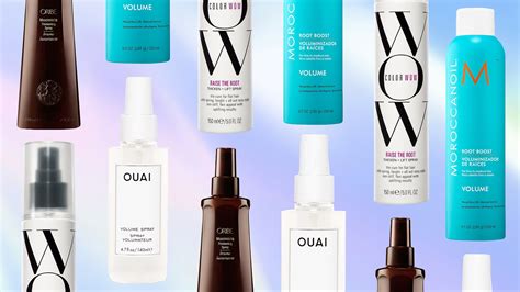 Best Styling Products for Fine Hair: Unlock Volume, Texture & Hold