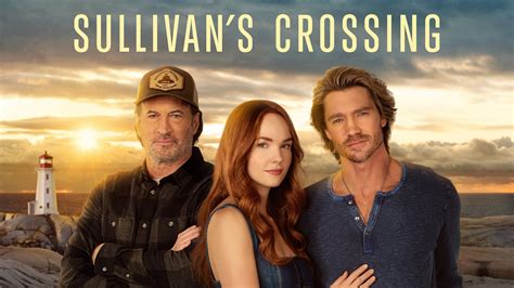 Where to Watch Sullivan's Crossing Online: Your Complete Streaming Guide