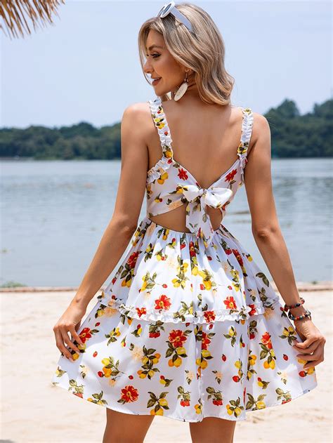 Effortless Summer Dresses: Your Ultimate Guide to Chic Warm-Weather Style