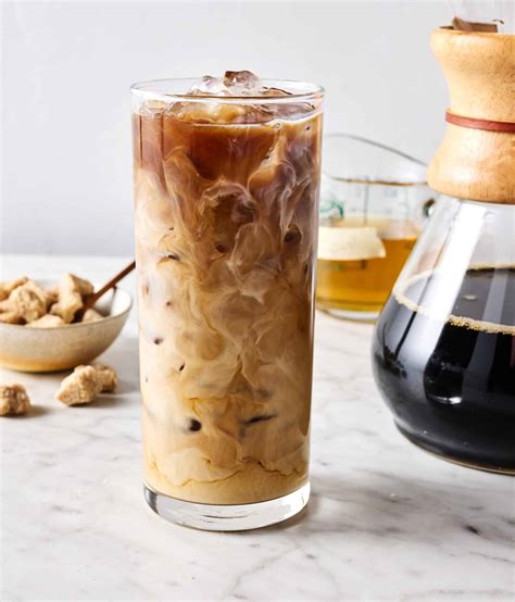 Ultimate Sweet Iced Coffee Recipe for a Refreshing Treat